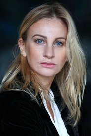 Sabrina Scuccimarra portrait