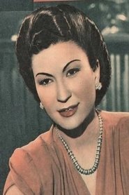 Fardous Hassan portrait