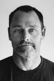 Taylor Knox portrait