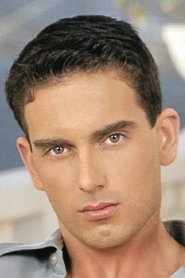 Eric Hart portrait