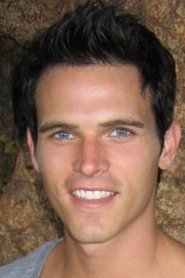 Tad Hilgenbrink portrait