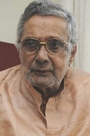 Jose Prakash portrait