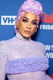 Dahlia Sin portrait