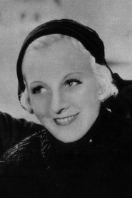 Suzanne Christy portrait