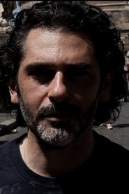 Joe Marino portrait