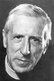 Pierre Teilhard de Chardin portrait