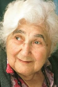 Esther Gorintin portrait