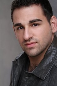 Josh Tipis portrait