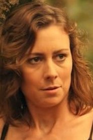 Kelly O'Leary portrait