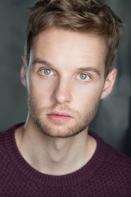 Sion Daniel Young portrait