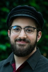 Joshua Belinfante portrait