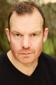 Tim Chipping portrait