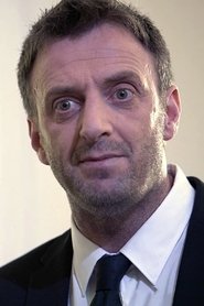 Pascal White portrait