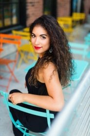 Sophia Burgos portrait