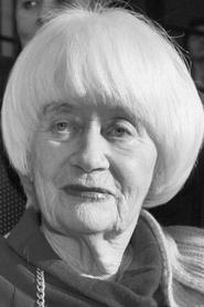 Alina Janowska portrait