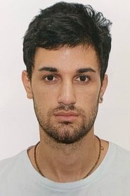 Pedro Tófani portrait
