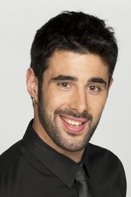 David Amor portrait