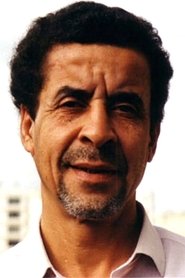 Rabah Loucif portrait