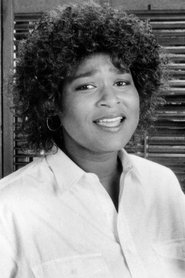 Francesca P. Roberts portrait