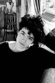 Maia Navas portrait