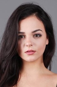 Aslıhan Kapanşahin portrait