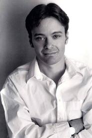 Greg Glienna portrait