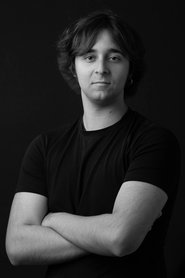 David Esperanza portrait