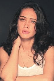 Nouva Monika Wahlgren portrait