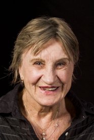 Brigitte Broch portrait