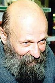 Aleksandr Aleksandrov portrait