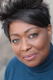 Linda John-Pierre portrait