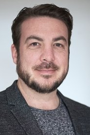 Michael Scheyer portrait
