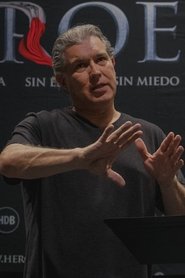 Ricardo Arnaiz portrait