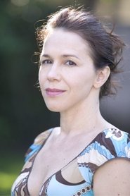 Alexandra Tejeda Rieloff portrait