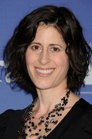 Melissa Kent portrait
