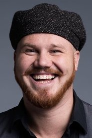 Andrey Pynzaru portrait