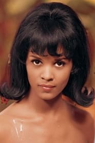 Jeannie Bell portrait