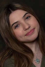 Gracie Whitton portrait