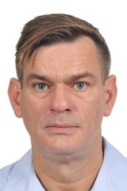 Michael Bjelke portrait