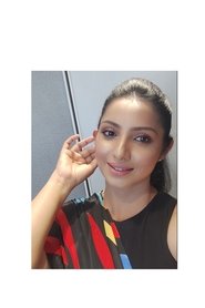 Jayani Weerasinghe portrait