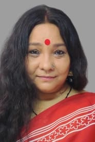 Sunita Rajwar portrait