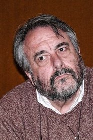 Paolo Benvenuti portrait