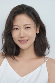 Kim Yeon-kyo portrait
