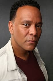 Harry Sutton Jr. portrait