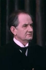 Arkadiy Smirnov portrait