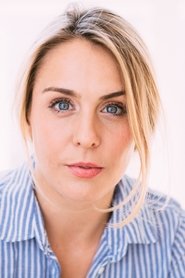 Josephine Ganner portrait