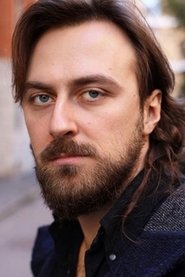 Luca Di Martino portrait