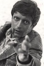 Mirko Bogataj portrait