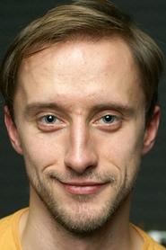 Igor Sergeev portrait