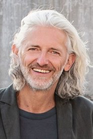 Manfred Dungl portrait